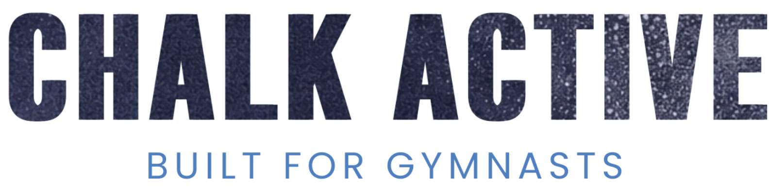 Chalk Active